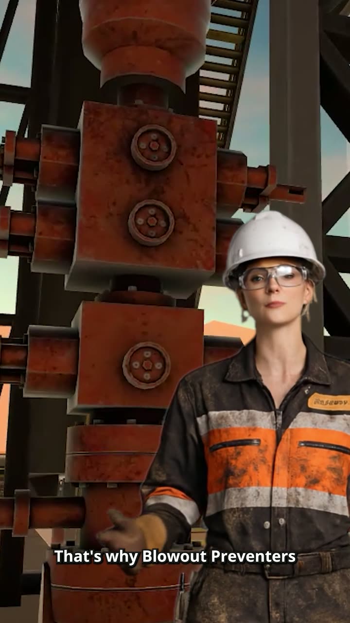 Blowout preventer